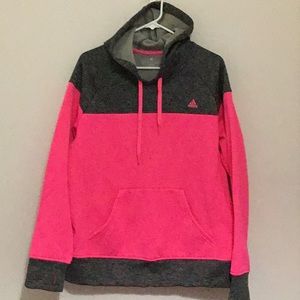 Adidas hoodie